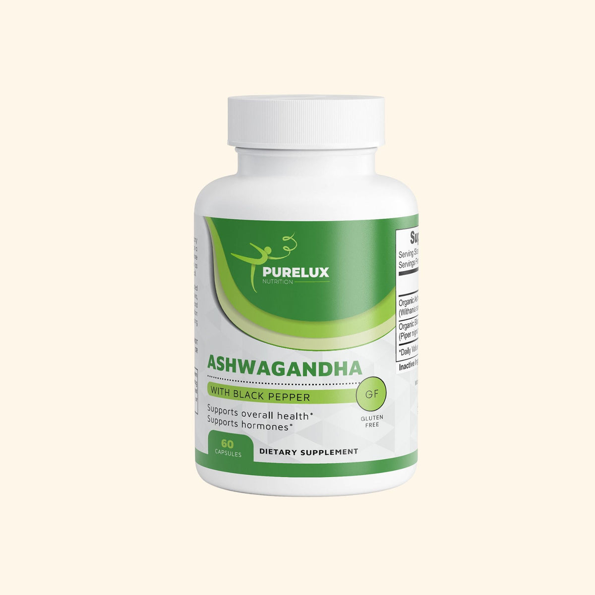 Ashwagandha and Fertility: What to Know