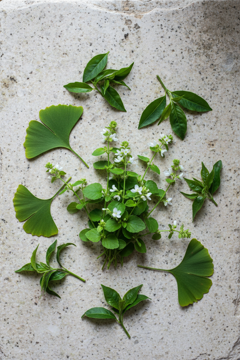 Natural Ways to Boost Focus Without the Caffeine Crash