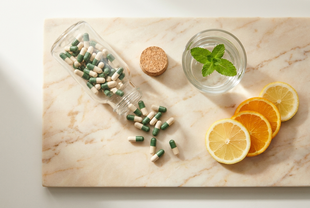 The Best Multivitamins for Women in 2026 — A Clean-Label Guide