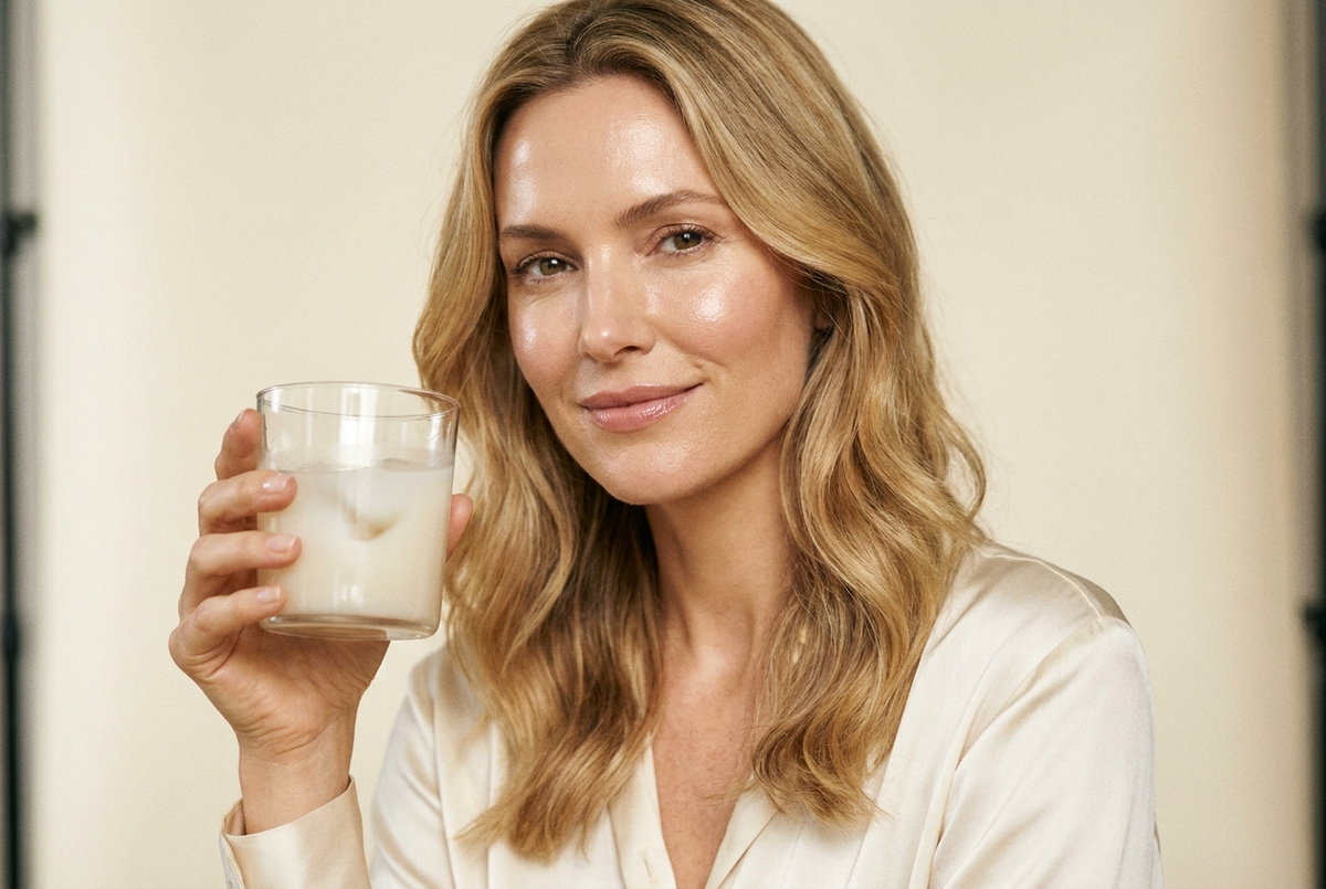 The Best Collagen Supplements for Women Over 30 — A Complete Guide