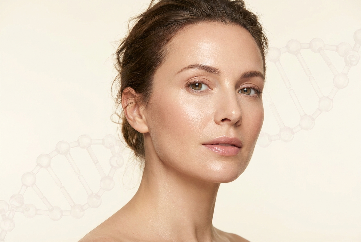 The Science Behind Collagen: Why Your Skin Starts Loving It After 30