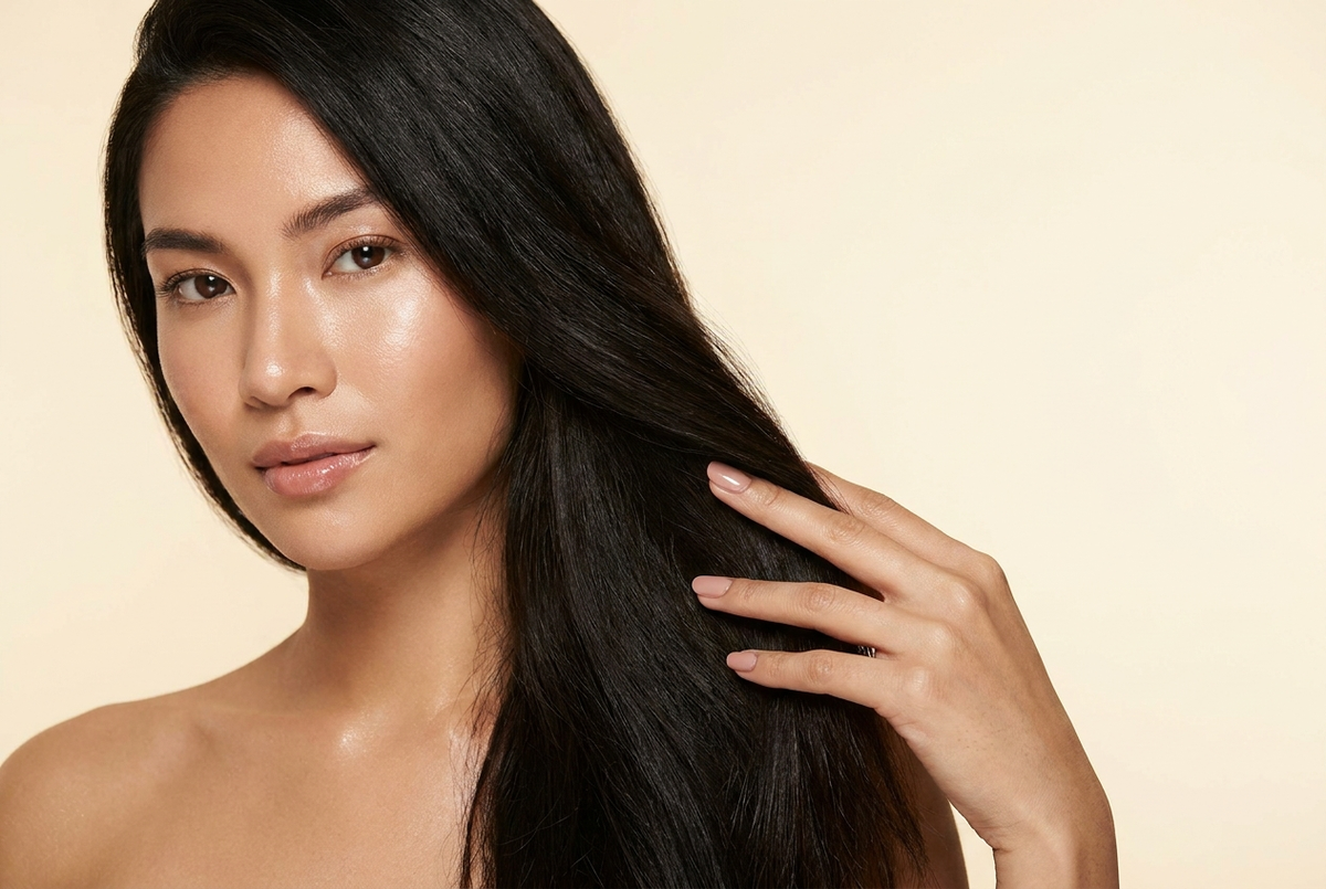 Your Complete Guide to Hair, Skin & Nails: The Nutrients That Actually Deliver Results