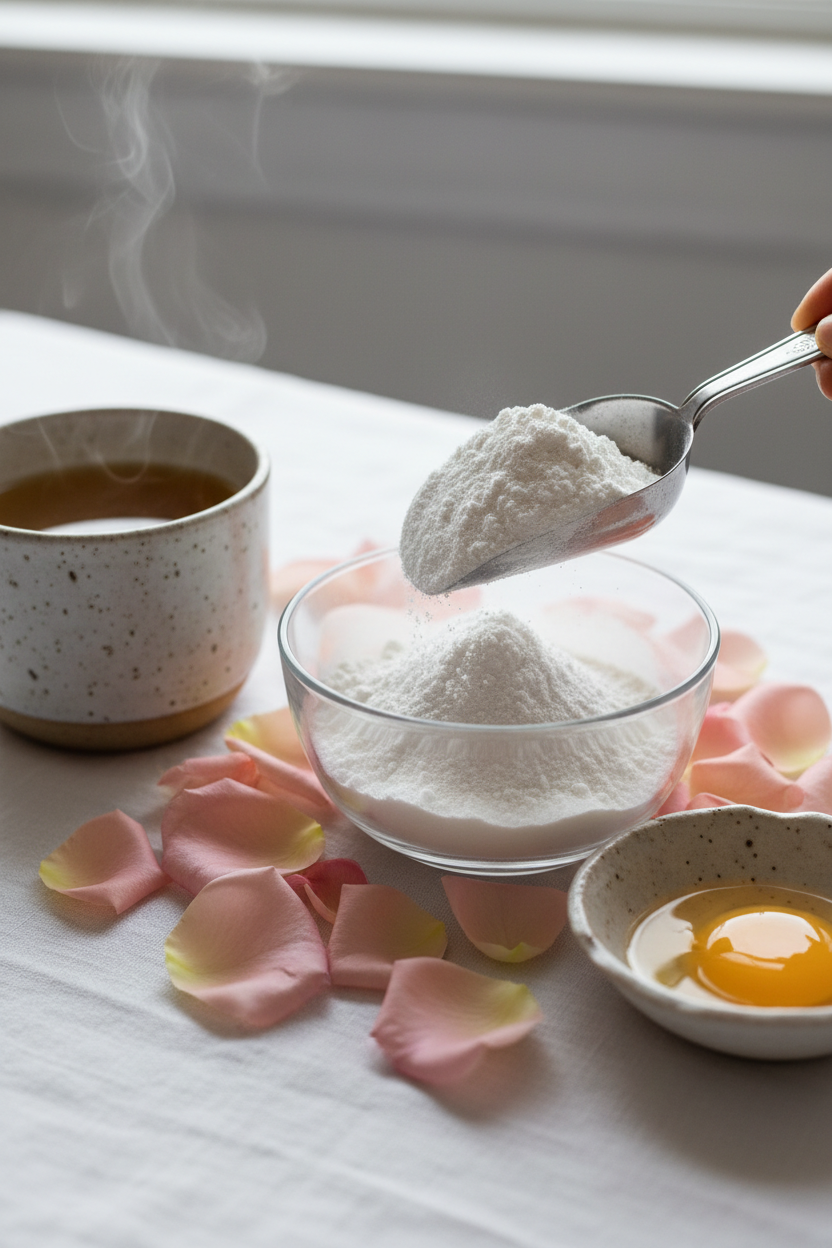 The Beginner's Guide to Collagen: What It Does & How to Take It