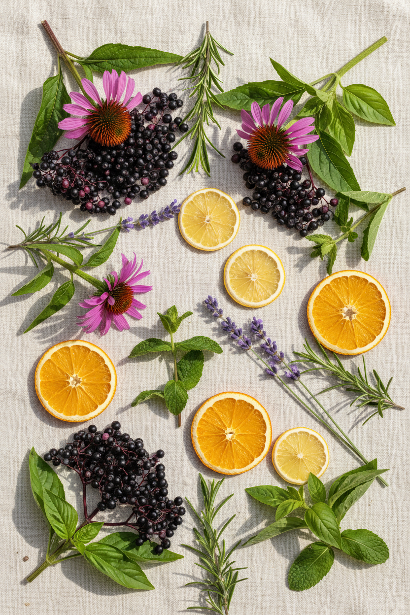 Why Every Woman Over 25 Needs a Multivitamin & Mineral Stack
