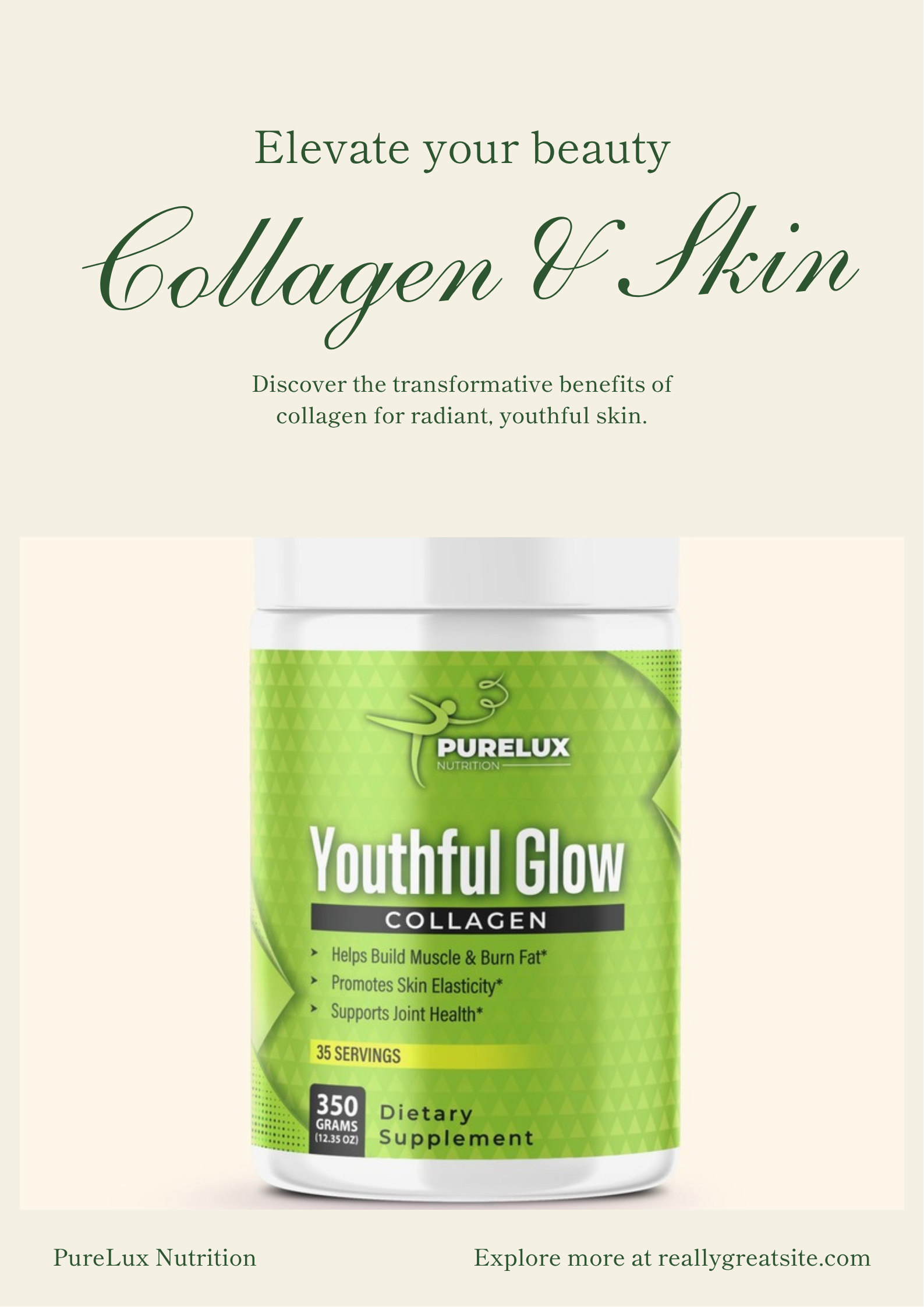Collagen and Skin