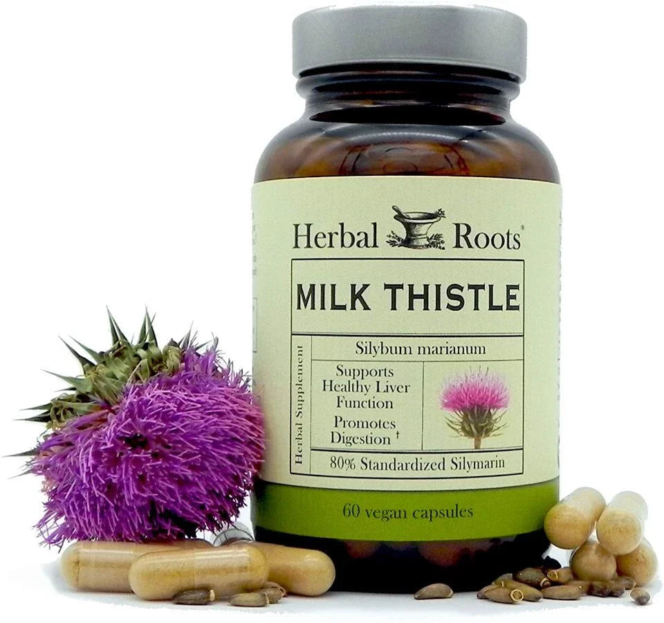Herbal and Adaptogens