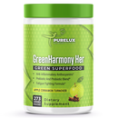 GreenHarmony Apple Cinnamon Turnover Superfood Supplement