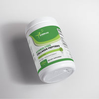 Grass-Fed Hydrolyzed Collagen Peptides