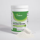 Grass-Fed Hydrolyzed Collagen Peptides
