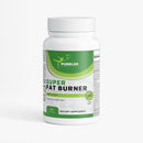Super Fat Burner with MCT