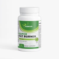 Super Fat Burner with MCT