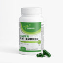 Super Fat Burner with MCT