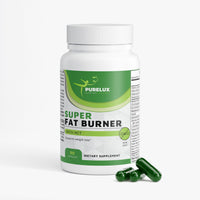 Super Fat Burner with MCT