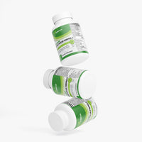 Nootropic Brain & Focus Formula