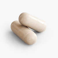 Nootropic Brain & Focus Formula