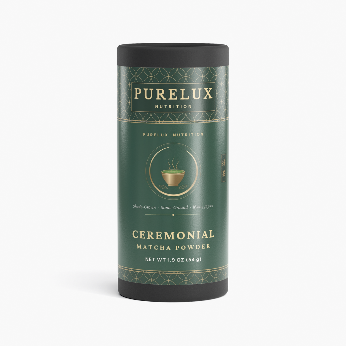 Ceremonial Matcha Powder