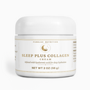 Sleep Plus Collagen Cream