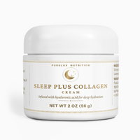 Sleep Plus Collagen Cream
