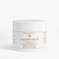 Tallow Cream Peaceful Night