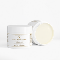 Tallow Cream Peaceful Night