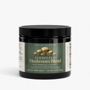 Fermented Mushroom Blend