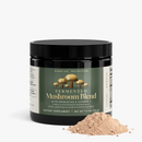 Fermented Mushroom Blend