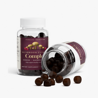 Mushroom Extract Complex