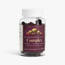 Mushroom Extract Complex