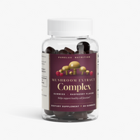 Mushroom Extract Complex