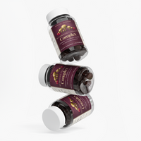 Mushroom Extract Complex