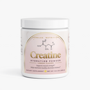 Creatine Hydration Powder
