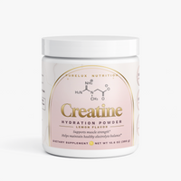 Creatine Hydration Powder