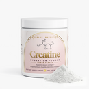 Creatine Hydration Powder