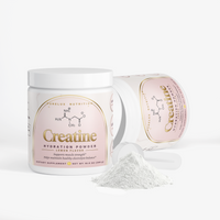 Creatine Hydration Powder