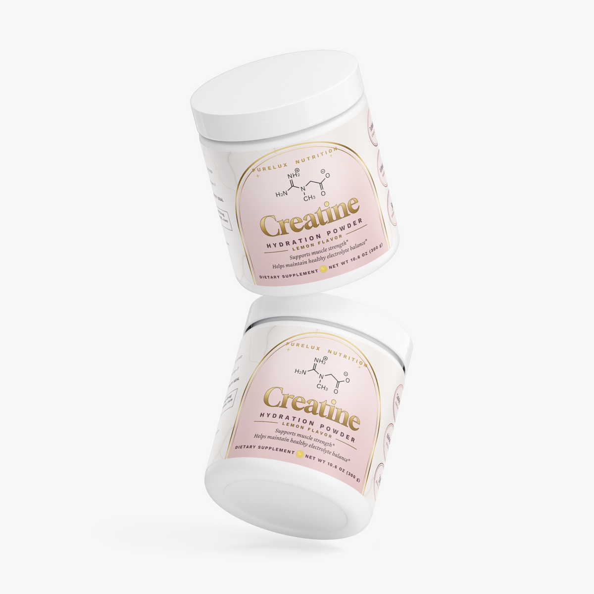 Creatine Hydration Powder