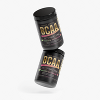 BCAA Post Workout Powder (Honeydew/Watermelon)