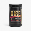RISE Pre-Workout Powder (Fruit Punch)