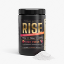 RISE Pre-Workout Powder (Fruit Punch)