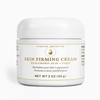 Skin Firming Cream