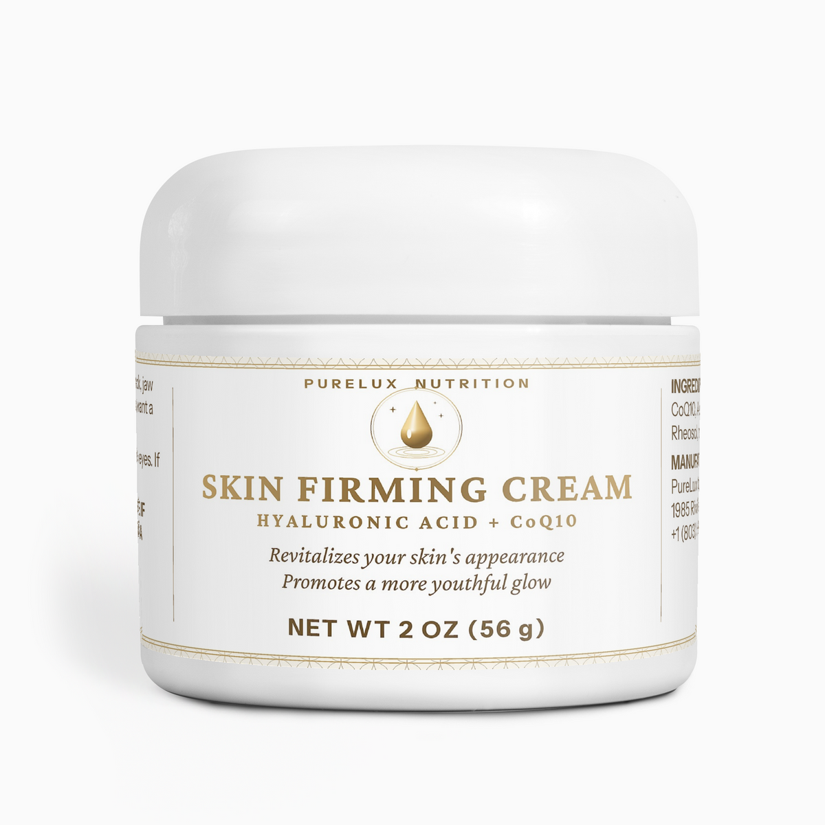 Skin Firming Cream