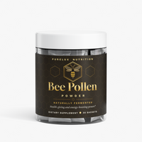 Bee Bread Powder