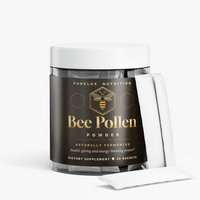 Bee Bread Powder