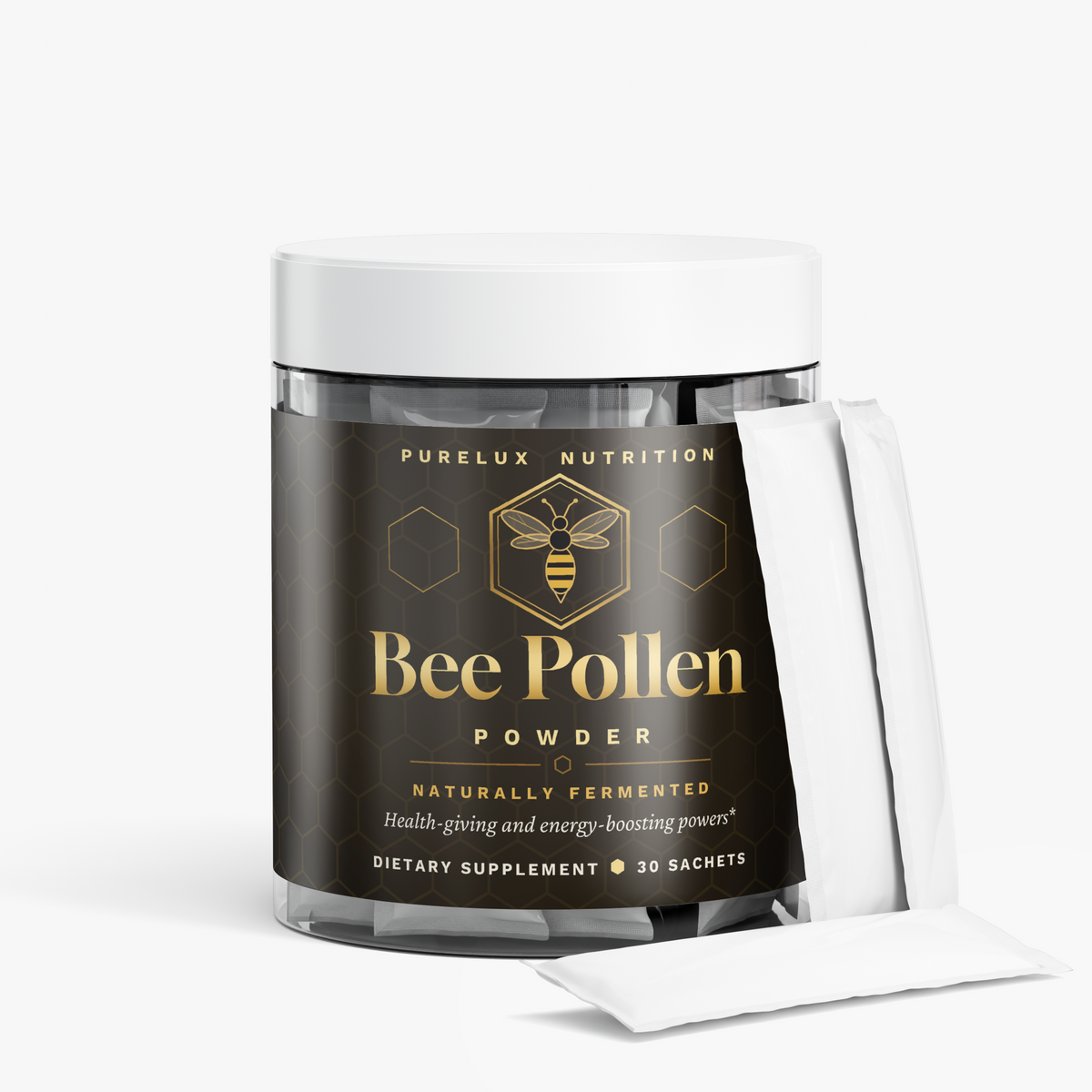 Bee Bread Powder