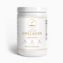 Grass-Fed Hydrolyzed Collagen Peptides