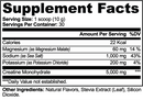 Creatine Hydration Powder