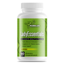 LadyEssentials Women’s Multivitamin - Vitamin, Mineral &amp; Antioxidant Formula