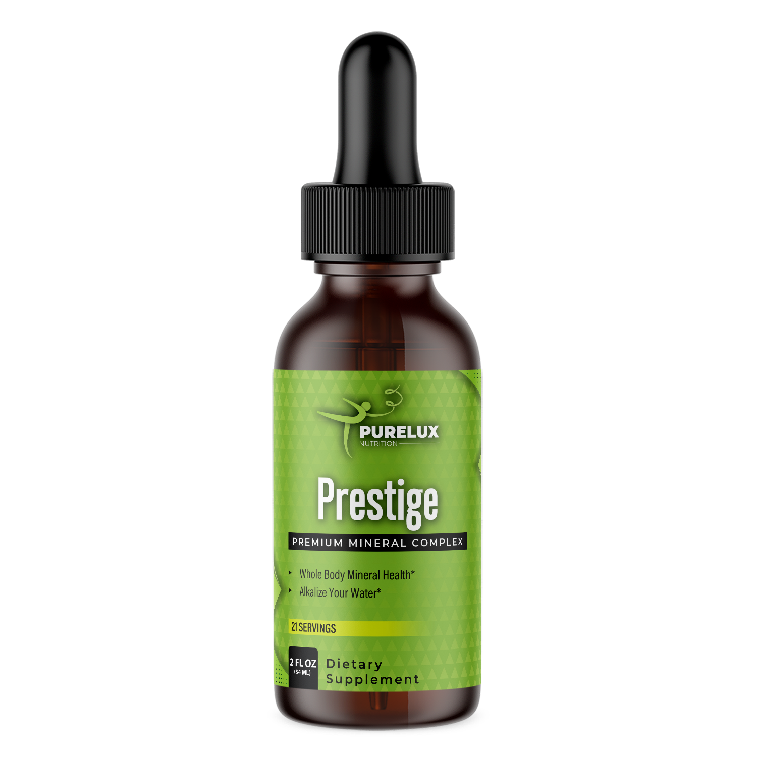 Prestige Premium Mineral Complex