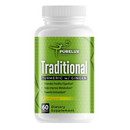 PureLux Turmeric & Ginger Supplement