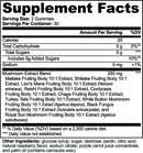 Mushroom Extract Complex