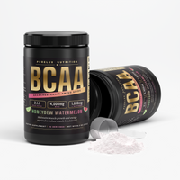 BCAA Post Workout Powder (Honeydew/Watermelon)